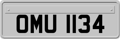 OMU1134