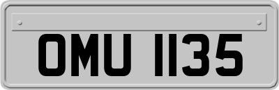 OMU1135