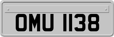 OMU1138