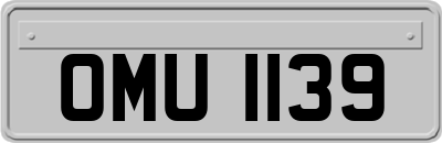 OMU1139