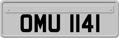 OMU1141