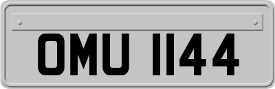 OMU1144