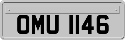 OMU1146