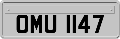 OMU1147