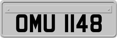 OMU1148