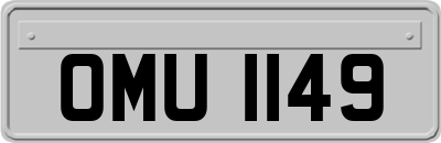 OMU1149