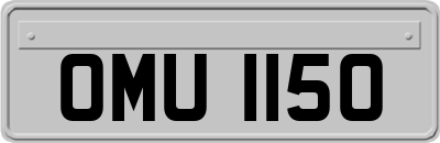 OMU1150