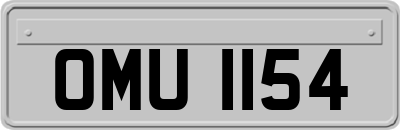 OMU1154