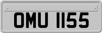 OMU1155