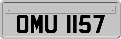 OMU1157