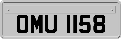 OMU1158