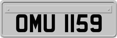 OMU1159