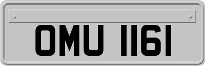 OMU1161