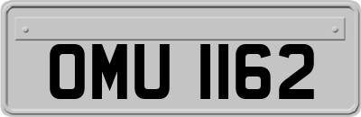 OMU1162