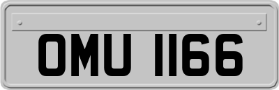 OMU1166