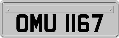 OMU1167