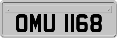 OMU1168