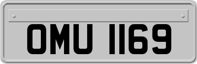 OMU1169