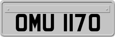 OMU1170