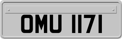 OMU1171