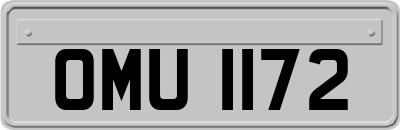 OMU1172