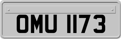 OMU1173