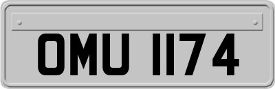 OMU1174