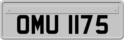 OMU1175