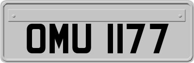 OMU1177