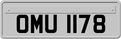 OMU1178