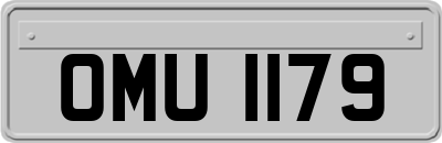OMU1179