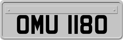 OMU1180