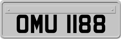 OMU1188
