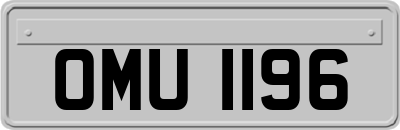 OMU1196