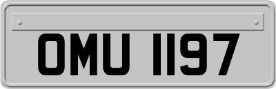 OMU1197