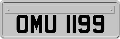 OMU1199
