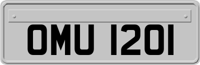 OMU1201