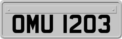 OMU1203