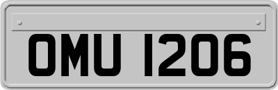 OMU1206