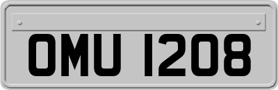 OMU1208