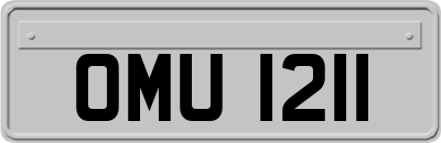 OMU1211