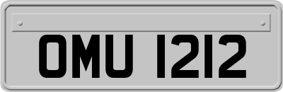 OMU1212