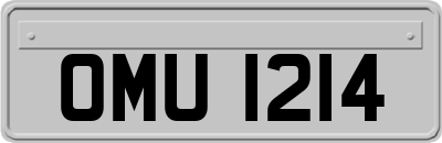 OMU1214