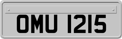 OMU1215