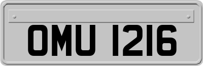 OMU1216