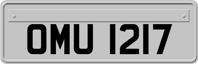 OMU1217