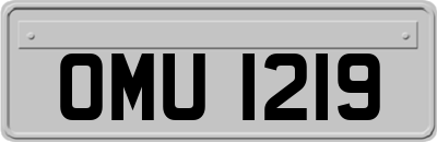OMU1219