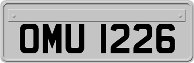 OMU1226