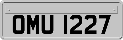OMU1227