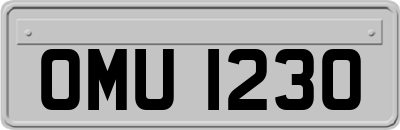 OMU1230
